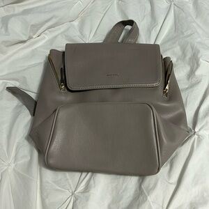 MATT & NAT MINI BACKPACK